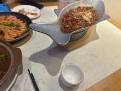 -不倒翁·安徽名菜楼(步行街店)