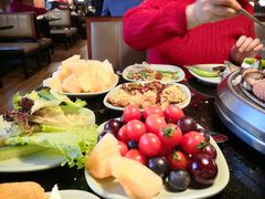 -悟烧·自助烤肉料理(秋林旗舰店)