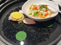 -木守西溪溪隐餐厅