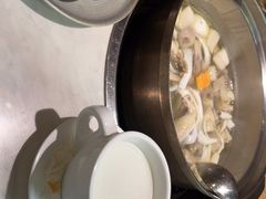 -狐狸爱上椰子鸡(滨江星光大道店)