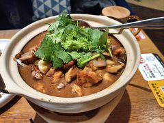 -花舍·新派粤菜·西餐·下午茶(亚运村·鸟巢店)