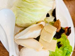 -喜悦西餐厅(同丰店)