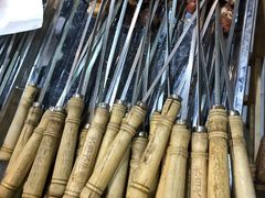 -袁家水泊水浒烤肉(白金店)