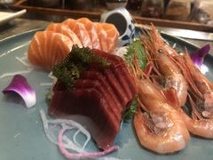 -雅玛花式铁板烧(国宏宾馆店)