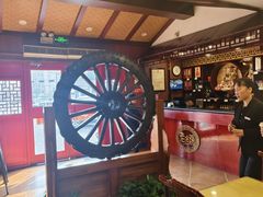 -老雒阳面馆·水席(高新区店)
