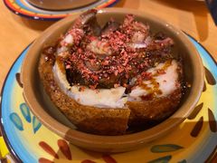 脆皮猪肉卷-tapas by dos cielos西班牙餐厅(重庆光环购物公园店)