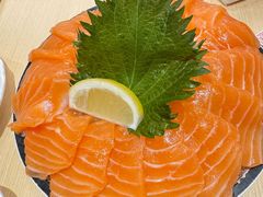 -万岁寿司(万国店)