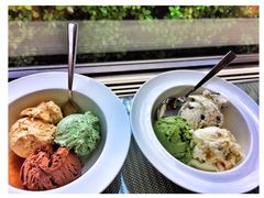 -咖啡CHA自助餐厅(香格里拉饭店)