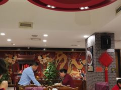 大堂-东兴楼饭庄(六里桥店)