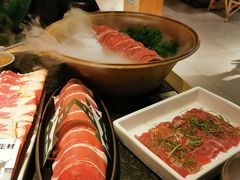 -三出山火锅(南京万象天地店)