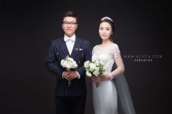 -爱城婚纱摄影·品质严选店