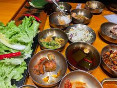 -韩象烤肉·韩国料理(市南麦凯乐旗舰店)