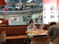 -刘一锅筋头巴脑(大悦城C店)