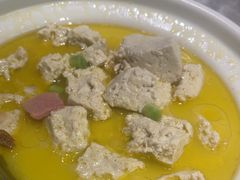 -留半山·香港食堂(啦啦宝都店)