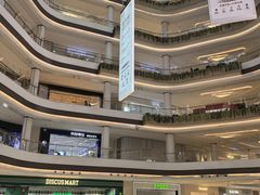 -龙湖南京江北天街