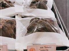 -OUR Bakery(SKP-S店)