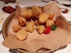 -烁先生披萨·儿童餐下午茶(河南岸店)