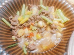 -秋色客家菜(南山店)