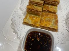 -月福京味斋·烤鸭店·北京菜(鼓楼总店)