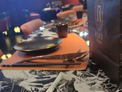 -牛将军•涮肉•烤肉(北京王府井·故宫店)