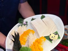 -小龙翻大江文化火锅(太古里店)