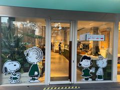 -星巴克(武康路店)