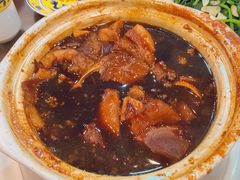 -黄狗猪头肉(运河路店)