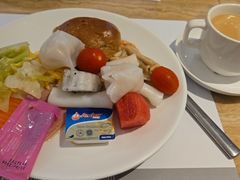 -香港铜锣湾皇悦酒店