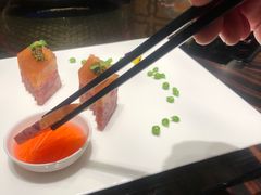 -运·中餐厅(成都华尔道夫酒店)