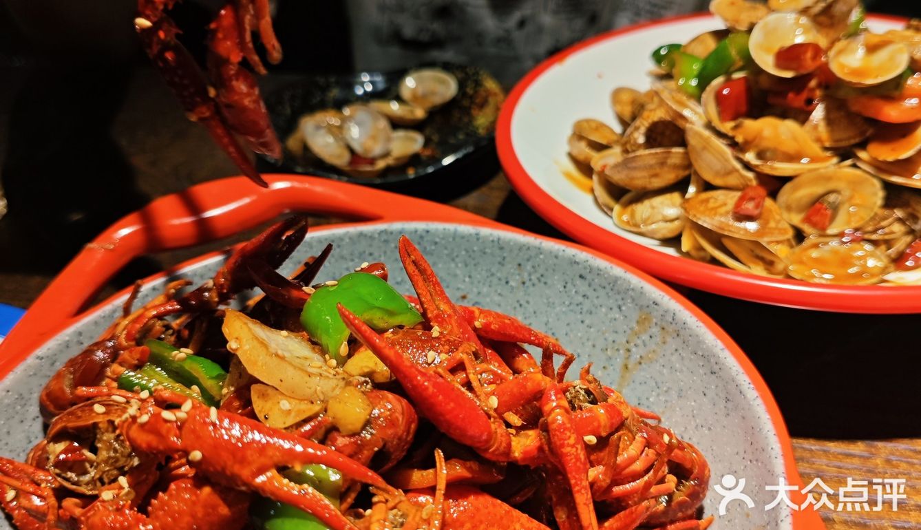 这家小酒馆太香了，简直就是我的梦中情店