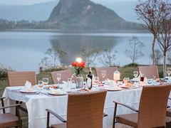 -宝晶宫旅游景区