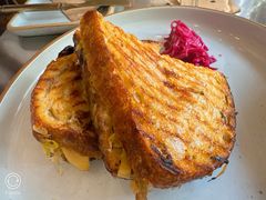-O'mills Sourdough Bakery&Bistro(永嘉路店)