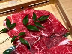 名物极上和牛上脑-锦和牛·炭火烧肉(ICC太和里店)