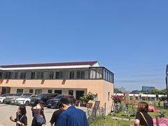 -栖露营camping·天幕烧烤·团建拓展·采摘营地