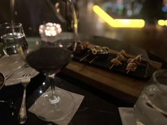 -LONG BAR 廊吧(外滩华尔道夫酒店)