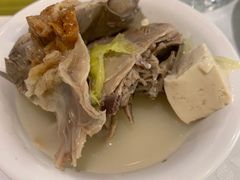 -玉林烤鸭店(定福庄店)