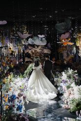 -大成唯爱婚礼 · 十年历史