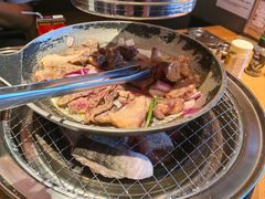 -蚝·生·鲜牛烧肉铺(中央大街店)