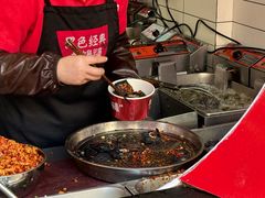 -黑色经典臭豆腐·湖南特产(坡子街店)