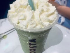 -COSTA COFFEE(武汉天地店)