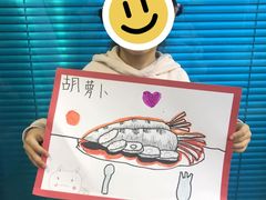 -阿妮亚少儿美术书法(望京店)