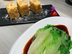 -岭南真味·匠心粤菜(K11店)