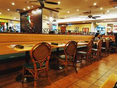 -萨莉亚意式餐厅(新洲家乐福店)