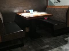卡座-汉巴味德(大悦城店)