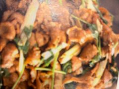 -京天红酒家(马家堡店)