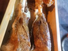 -蔡记·九米羊肉炉(东渡店)
