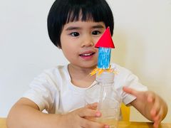 -金点蒙氏国际教育(悠然校区)