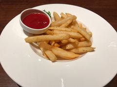 -Ambra Haus琥珀屋精酿餐厅(宝山店)