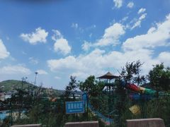 -青鱼湾水上乐园