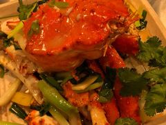 -盒马鲜生(莱蒙都会店)